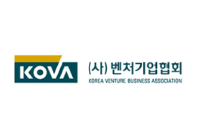 벤처기업협회 정회원사